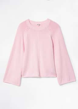 Lana Sweater - PINK