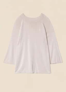 ANNA TOP - WHITE