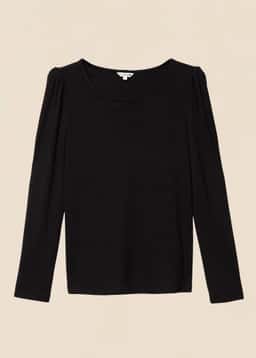 GWEN LS - Black