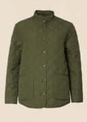 Martina jacket - GREEN
