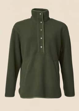 ZOE JACKET - GREEN