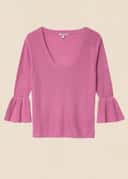 Eira Sweater - PINK