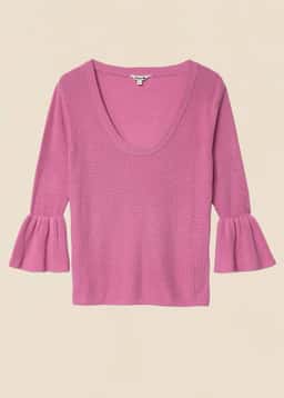 Eira Sweater - PINK