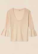Eira Sweater - OFFWHITE