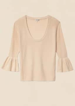 Eira Sweater - OFFWHITE