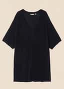 ANDREA SWEATER - Black