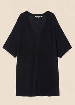 ANDREA SWEATER - Black