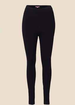 LEGGINGS - Black