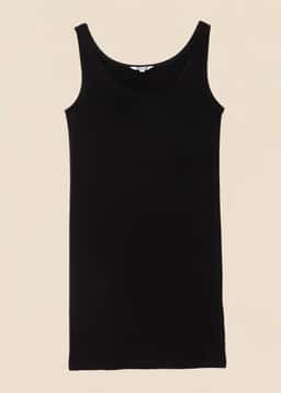 SANNE - Black