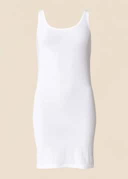 SANNE - WHITE