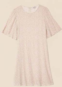 SAMIRA TUNIC 251 - PINK