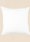 LIN CUSHION - OFFWHITE