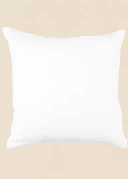 LIN CUSHION - OFFWHITE