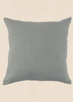 LIN CUSHION - GREY