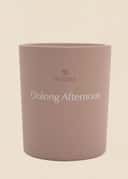 SCENTED CANDLE SPA  - OOLONGAFTE