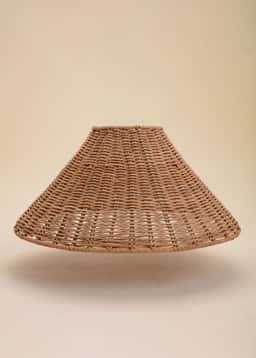 LARA LAMPSHADE - NATURAL