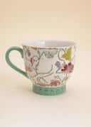 ANSU MUG - LTGREEN