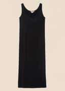 SANNE LONG - Black