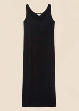SANNE LONG - Black