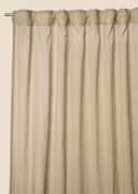 Piper Curtain - GREEN