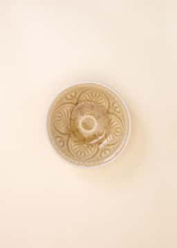 MASA MINI BOWL - BEIGE