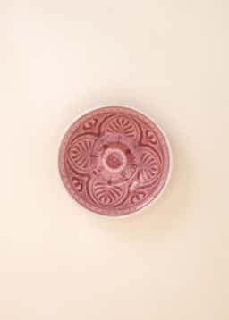 MASA MINI BOWL - PINK