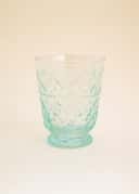 BOMBAY GLASS S - MINT