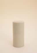 Block Candle 70x150 mm - Beige 
