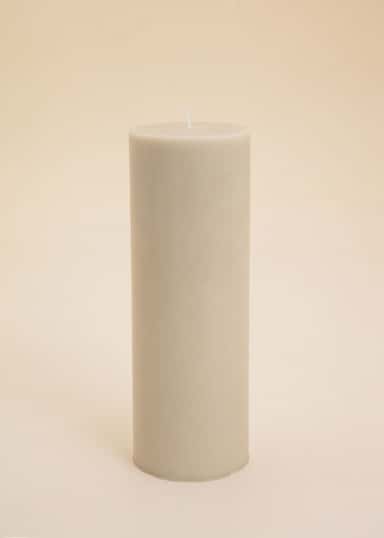 Block Blokklys 70x200 mm - Beige 1 - Indiska