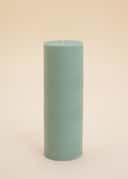 Block Candle 70x200 mm - DUSTYMINT