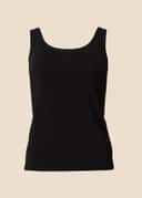 LUNA TOP - Black