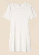 GWEN TUNIC - WHITE