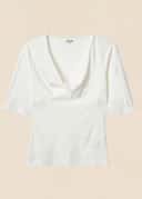 FERNANDA TOP - WHITE