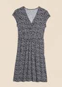 SUSANNE DRESS - Black