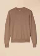 MINOU SWEATER - BEIGE