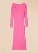 Khali Dress - PINK