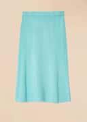 Lana Skirt - BLUE