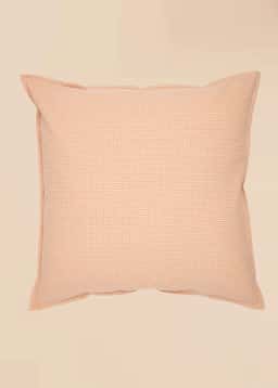 Tiny Gingham CC - PEACH