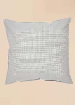 Tiny Gingham CC - BLUE