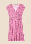 SUSANNE DRESS - PINK