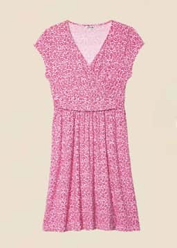 SUSANNE DRESS - PINK