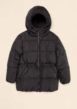 IGLOO JACKET - Black