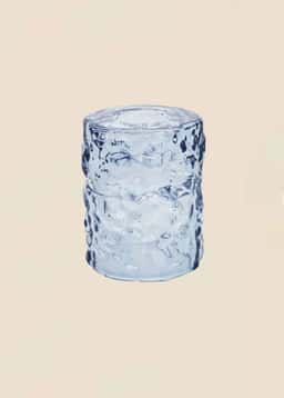CLARA CH - BLUE