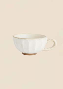 BANNI MUG - Crème
