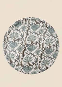 Viola Tray - Lilly