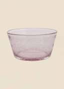 ANVI BOWL - PINK