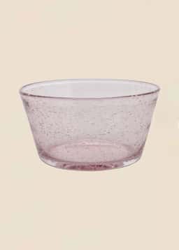 ANVI BOWL - PINK