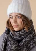MALVA HAT - WHITE