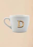 MONO MUG - D
