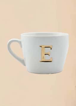 MONO MUG - E